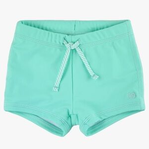 Rugged Butts baby swim shorts, brand new with tags, 3-6 months
